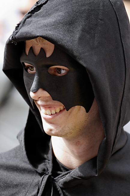 Gay Pride Paris 2012-101